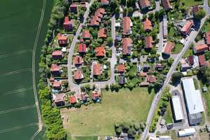 Sonnenhelle Tage zwischen Terrasse, Garten und Balkon – Die vollständige Adresse der Immobilie erhältst du vom Anbieter., 1328 Schönfeld/Schullwitz, Dresden – Vorschaubild 8