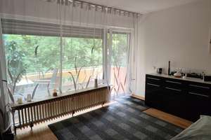 Zwei Eigentumswohnungen ,  in bevorzugter Lage, je 40  qm Wfl. – Die vollständige Adresse der Immobilie erhältst du vom Anbieter., 66118 St. Arnual, Saarbrücken – Vorschaubild 3