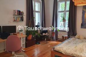 Tauschwohnung: 3 Zimmer Altbau im schönen Schillerkiez – Weisestrasse 7, 12049 Neukölln (Ortsteil), Berlin – Vorschaubild 6