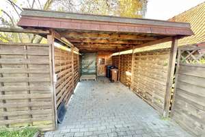 Helles, freundliches Einfamilienhaus in ruhiger Lage in Krummesse in der Nähe zu Lübeck – Die vollständige Adresse der Immobilie erhältst du vom Anbieter., 23628 Krummesse – Vorschaubild 7