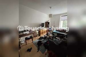 Tauschwohnung: Geräumige 2-Zimmer-Wohnung in Rostock zu tauschen – 18057 Kröpeliner-Tor-Vorstadt, Rostock – Vorschaubild 3
