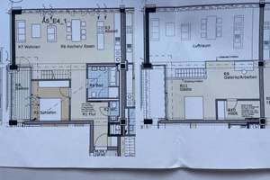 Noble 2,5 Zimmer Loft-Wohnung für gehobene Ansprüche in Ulm-Söflingen – Magirus-Deutz-Straße 2, 89077 Söflingen, Ulm – Vorschaubild 21