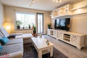 3-Zimmer-Wohnung in einem gepflegten Mehrfamilienhaus inkl. PKW Stellplatz – Die vollständige Adresse der Immobilie erhältst du vom Anbieter., 28259 Sodenmatt, Bremen – Vorschaubild 7