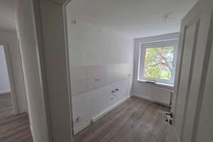 3-Raumwohnung mit Balkon - Erstbezug nach Sanierung – 39112 Sudenburg, Magdeburg – Vorschaubild 3
