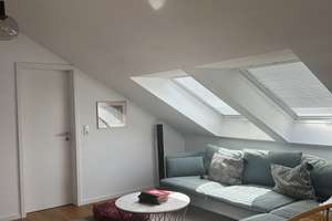 4 Zimmer Maisonette Wohnung in Wiesbaden Nordost mit Blick über die Stadt – Die vollständige Adresse der Immobilie erhältst du vom Anbieter., 65193 Nordost, Wiesbaden – Vorschaubild 4