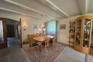 Großzügiges Einfamilienhaus mit großem Gartengrundstück in sonniger und ruhiger Höhenlage – Die vollständige Adresse der Immobilie erhältst du vom Anbieter., 88682 Salem – Vorschaubild 7