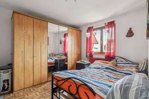 Sonnige 2-Zi. Wohnung mit Westbalkon ++sofort bezugsfrei+ – Die vollständige Adresse der Immobilie erhältst du vom Anbieter., 73269 Hochdorf – Vorschaubild 3