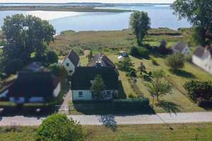 Seltene Gelegenheit: Exklusives Wasseranwesen auf Insel Hiddensee mit Blick auf den Dornbusch – Die vollständige Adresse der Immobilie erhältst du vom Anbieter., 18565 Insel Hiddensee – Vorschaubild 15