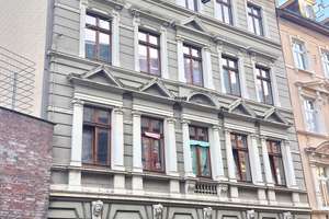 Solides & saniertes Denkmalobjekt! – Die vollständige Adresse der Immobilie erhältst du vom Anbieter., 42105 Elberfeld, Wuppertal – Vorschaubild 2