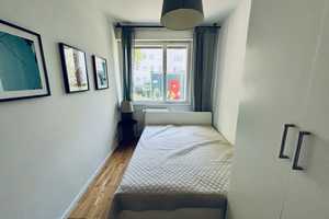 Provisionsfrei: Bezugsfreie 3-Zimmerwohnung in ruhiger Lage von Berlin-Schöneberg! – Berlin – Vorschaubild 8