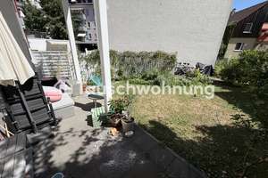 Tauschwohnung: 3-Zimmer-Wohnung, ca 80 m² plus GartenundTerasse in Bornheim – 60389 Bornheim, Frankfurt am Main – Vorschaubild 6