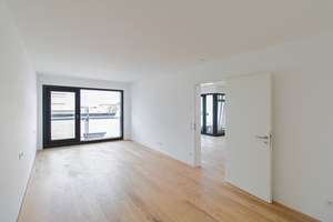 Einzigartige 2-Zimmer Wohnung mit schöner Loggia zu vermieten! – Wartbergstraße 8/1, 74072 Heilbronn, Heilbronn – Vorschaubild 5