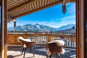 Haus..!! Traumchalet in den der Nähe Kitzbühel- komplett möbliert – Rauchstrasse 17c, 81679 München – Vorschaubild 14