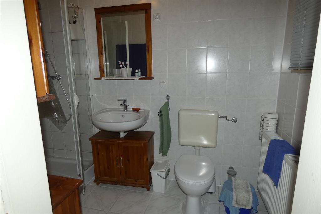 Immobilie in Schladen-Werla - Doppelhaushälfte mitten in Werlaburgdorf gelegen - Bild 8