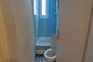 3-Raum-Wohnung mit Balkon in Stuttgart West  – Stuttgart – Vorschaubild 10