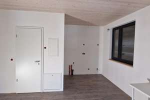 Wunderschöne Wohnung im Grünen und nahe zum KIT – Stettiner Str. 39, 76139 Waldstadt, Karlsruhe – Vorschaubild 4