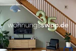 Wohnungstausch: Borgweg 3 – Borgweg 3, 22000 Winterhude, Hamburg – Vorschaubild 1