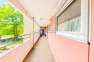 Exklusive 2-Zimmer Wohnung in gepflegter Anlage! – Die vollständige Adresse der Immobilie erhältst du vom Anbieter., 30453 Ahlem, Hannover – Vorschaubild 2