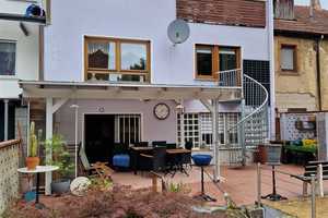 Gemütliches 1FH mit Garten / Garage  *** ruhige Lage Schiffweiler OT *** – Neunkirchen (Kreis) – Vorschaubild 9