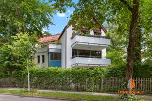 *** 2 ZKB IM 1. OG MIT XXL-BALKON IN ZENTRALER LAGE & MIT TG-EINZELSTELLPLATZ *** – Die vollständige Adresse der Immobilie erhältst du vom Anbieter., 81479 Solln, München – Vorschaubild 27