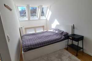 Großzügige, freundliche 3-Zimmer Wohnung in der Südweststadt – Karlstraße 76, 76137 Karlsruhe – Vorschaubild 7