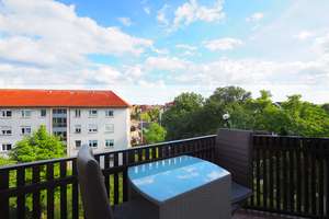 Eigentumswohnung am Saarbrücker Rastpfuhl – Attraktive 3-Zimmer-Küche-Bad-Wohnung mit Balkon! – Die vollständige Adresse der Immobilie erhältst du vom Anbieter., 66113 Malstatt, Saarbrücken – Vorschaubild 8