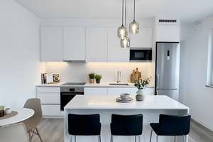 Moderne und große Maisonette-Wohnung mit top Ausstattung und 2 Balkonen in Top Lage von Bielefeld! – Die vollständige Adresse der Immobilie erhältst du vom Anbieter., 33659 Senne, Bielefeld – Vorschaubild 2