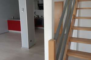 2 + Zimmer - Wohnung mit Charme , Klimatisiert ,Aussenbereich, mit Einbauküche – Kurmainzstr. 34, 55126 Finthen, Mainz – Vorschaubild 10