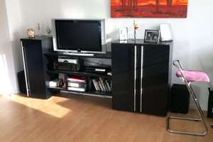 2,5 Raum Wohnung, Gartenbenutzung – Buchenstr. 20, 45892 Resse, Gelsenkirchen – Vorschaubild 5