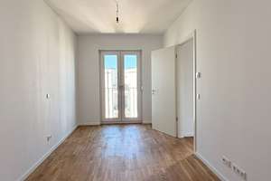 Moderne 2-Zimmer-Wohnung mit Balkon und EBK  – Ahornallee 2A, 16548 Glienicke/Nordbahn – Vorschaubild 11