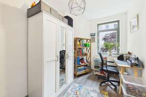 Modernisierte 2-Zimmer-Wohnung in Magdeburg-Stadtfeld Ost – Die vollständige Adresse der Immobilie erhältst du vom Anbieter., 39108 Stadtfeld Ost, Magdeburg – Vorschaubild 3