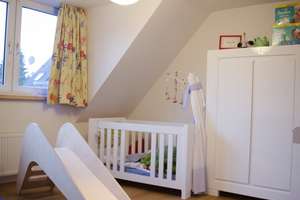 Schönes Haus mit vier Zimmern in Aachen, Laurensberg – 52072 Laurensberg (Statistischer Bezirk), Aachen – Vorschaubild 11
