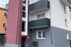 Helle 1-Zimmer Wohnung mit Balkon in Nürnberg St. Leonhard – Die vollständige Adresse der Immobilie erhältst du vom Anbieter., 90439 St. Leonhard, Nürnberg – Vorschaubild 1