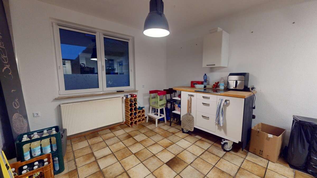 Immobilie in Attendorn - VR IMMO: Gepflegte Doppelhaushälfte in guter Lage - Bild 6