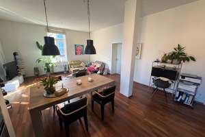 Von Privat - großzügige 2-Zimmer Altbauwohnung in Düsseldorf-Derendorf – Die vollständige Adresse der Immobilie erhältst du vom Anbieter., 40476 Derendorf, Düsseldorf – Vorschaubild 6