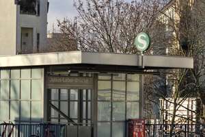 Attraktive Kapitalanlage: Helle 1,5-Zimmer-Wohnung mit Balkon und 3% Nettorendite als Erbbaurecht – Die vollständige Adresse der Immobilie erhältst du vom Anbieter., 10829 Schöneberg, Berlin – Vorschaubild 8