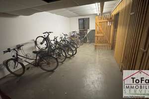 ToFa: sanierte Maisonettewohnung mit atemberaubenden Fernblick -  Garagenbox – Sertoriusring 15, 55126 Finthen, Mainz – Vorschaubild 24
