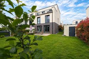 EXKLUSIVES FAMILIEN-WOHNEN in NORDENSTADT – Die vollständige Adresse der Immobilie erhältst du vom Anbieter., 65205 Nordenstadt, Wiesbaden – Vorschaubild 8