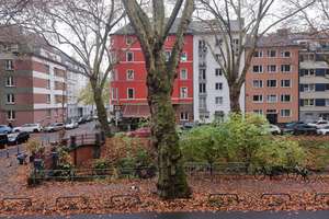 *****Ruhiger Mieter ab 01. November 2026 gesucht! Charmantes Apartment in gefragter Lage***** – 40223 Bilk, Düsseldorf – Vorschaubild 9