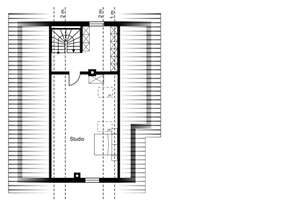 Haus Altbestand mit großem Grundstück – Die vollständige Adresse der Immobilie erhältst du vom Anbieter., 83059 Kolbermoor – Vorschaubild 9