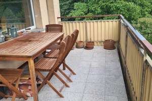Helle 3,5-Zimmer-Wohnung am Waldrand in Stuttgart-Feuerbach – 70469 Feuerbacher Tal, Stuttgart – Vorschaubild 25
