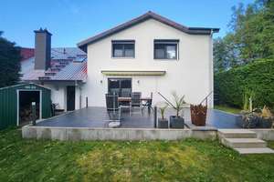 Modernisiertes Einfamilienhaus in Nahe  – Die vollständige Adresse der Immobilie erhältst du vom Anbieter., 23866 Nahe – Vorschaubild 7