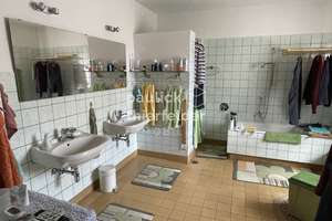 Einfamilienhaus mit großem Gartengrundstück, Garagen und Nebengelass – Die vollständige Adresse der Immobilie erhältst du vom Anbieter., 4509 Delitzsch – Vorschaubild 21