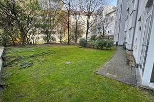 Bezugsfrei | Moderne 4-Zimmer-Wohnung mit Balkon und Tiefgarage im beliebten Oberbilk – 40227 Oberbilk, Düsseldorf – Vorschaubild 12