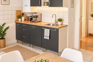 Lebendiges Stadtleben: 2-Zimmer-Wohnung in Köln Neustadt-Süd – 50674 Neustadt/Süd, Köln – Vorschaubild 3