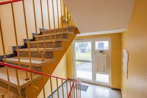 Attraktive 3-ZKB-Wohnung mit Balkon in Bielefeld-Sennestadt – Die vollständige Adresse der Immobilie erhältst du vom Anbieter., 33689 Sennestadt, Bielefeld – Vorschaubild 13