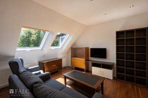 Münster Mitte - nahe Schloss - gepflegte 2 Zimmer Wohnung – 48149 Neutor, Münster – Vorschaubild 2