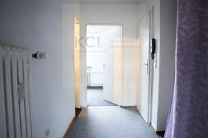 Kapitalanlage: Vermietete 2-Zimmer-Wohnung nahe Universität Kassel | 550 € Kaltmiete – Die vollständige Adresse der Immobilie erhältst du vom Anbieter., 34125 Wesertor, Kassel – Vorschaubild 10