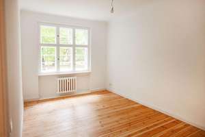 Provisionsfrei: sanierte 4 Zimmer Wohnung mit Gartennutzung in Zinnowwaldsiedlung! – Hartmannsweilerweg 14, 14163 Zehlendorf, Berlin – Vorschaubild 16