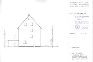 Suttgart-Bad Cannstatt: Mehrfamilienhaus mit 10 Eigentumswohnungen – bereits aufgeteilt – Die vollständige Adresse der Immobilie erhältst du vom Anbieter., 70376 Hallschlag, Stuttgart – Vorschaubild 38
